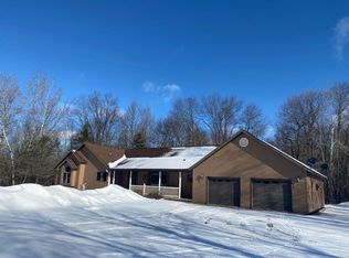 N4604 Carter Rd, Bryant, WI 54418