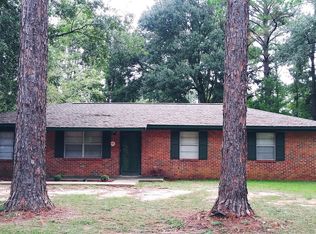 4806 Pinto Dr, Albany, GA 31705