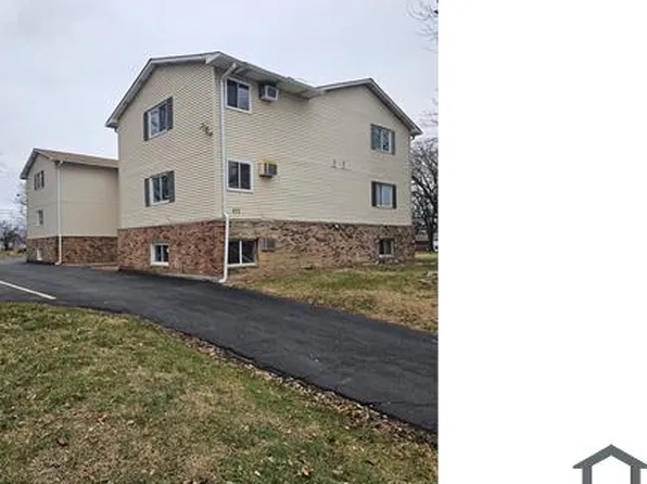 612 W Macon St, Decatur, IL