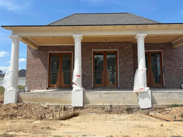 1755 Ville Marie St, Baton Rouge, LA 70808