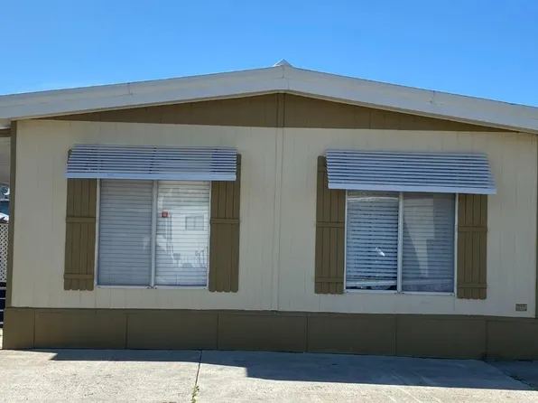 122 San Miguel Road, Vallejo, CA 94590