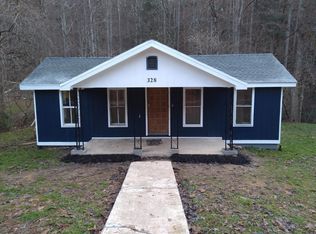 328 Sharps Creek Rd, Bristol, TN 37620