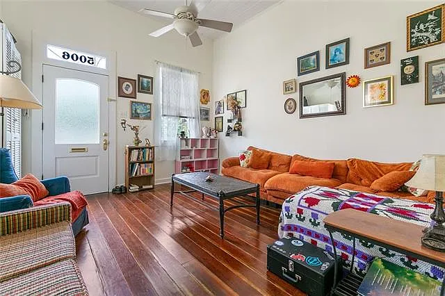 1 bed, 1.0 bath, 664 sqft, $1,550 — Photo 4