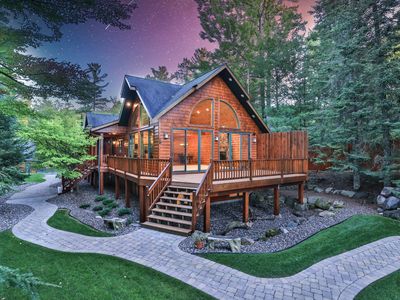 9025 Thoroughfare Rd, Minocqua, WI, 54548