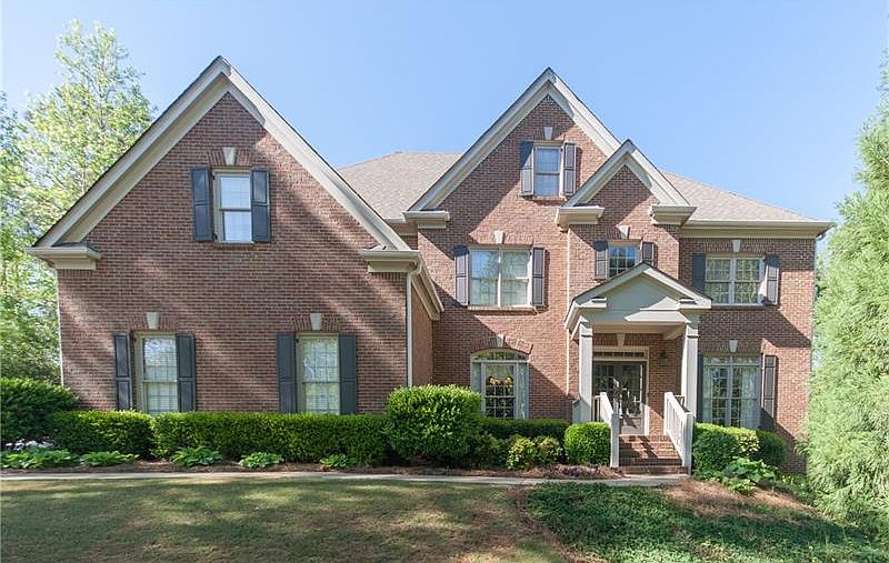 2329 Ivey Oaks Pl, Stone Mountain, GA 30087 Zillow