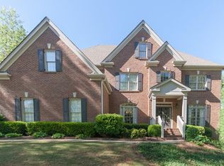 2329 Ivey Oaks Pl, Stone Mountain, GA 30087