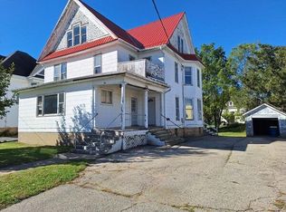 412 S Main St, Viroqua, WI 54665