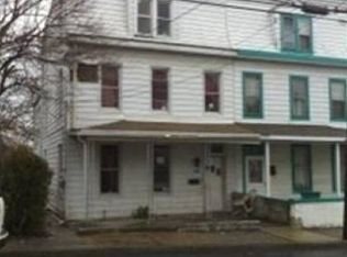 138 Lincoln St, Steelton, PA