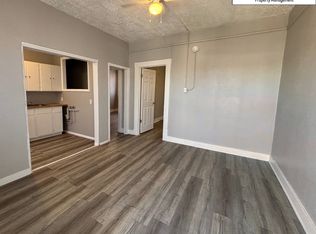 3119 Frutas Ave APT 6, El Paso, TX 79905