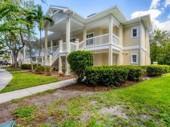 3604 54th Dr W Unit 202, Bradenton, FL 34210