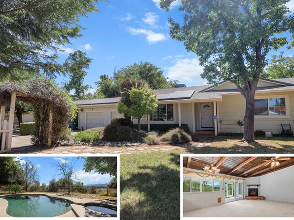 6936 Tucker Ln, Redding, CA 96002