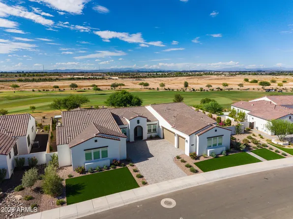 17932 W MOUNTAINAIR Street, Surprise, AZ 85388