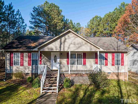 2nd image of 3412 Thistledown Ct