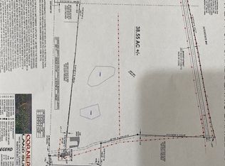 125 Alma Ln, Clarksville, AR 72830