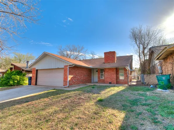 5216 Evanbrook Ter, Oklahoma City, OK 73135