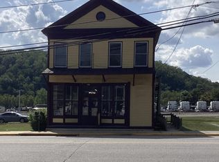 2511 Beech Ave, Buena Vista, VA 24416