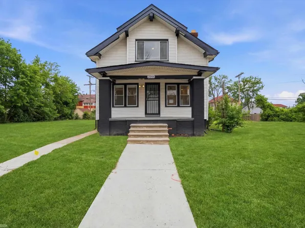 2334 Highland St, Detroit, MI 48206