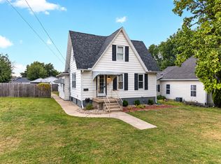 1008 Painter St, Streator, IL 61364