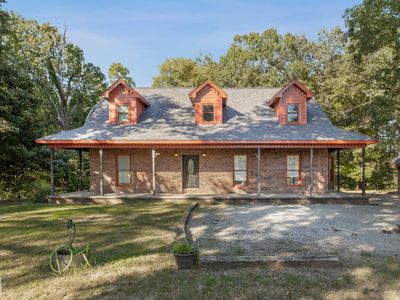 2731 County Road 304, Jonesboro, AR, 72401
