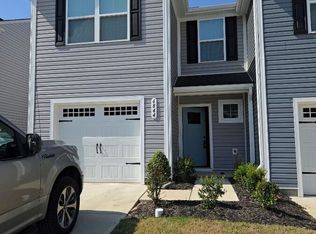 6844 Tarik Ln, Raleigh, NC 27610
