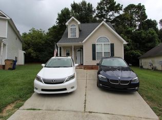 4417 Valley Cove Ct, Raleigh, NC 27616