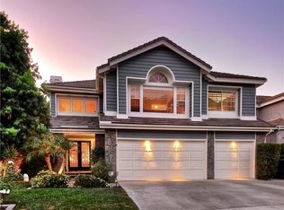 55 Fairlane Rd, Laguna Niguel, CA 92677