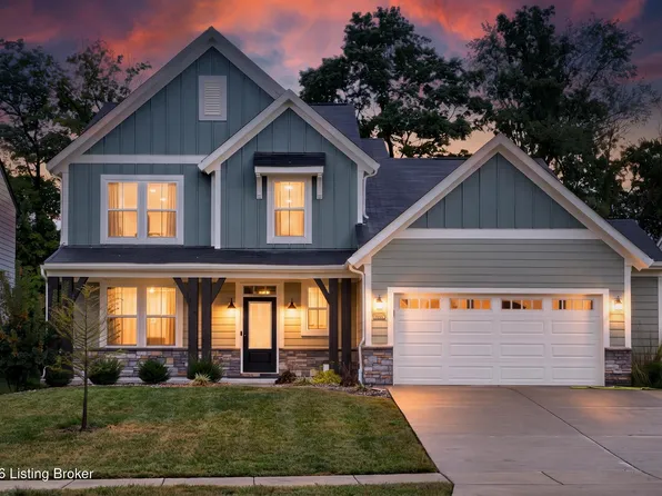 10507 Vista View Dr, Louisville, KY 40291