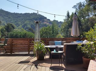 55 Convent Ct, San Rafael, CA 94901