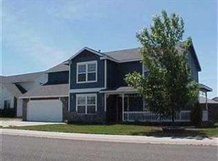 2581 E Clarene Ct, Meridian, ID 83646