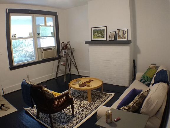 Living Room view 1