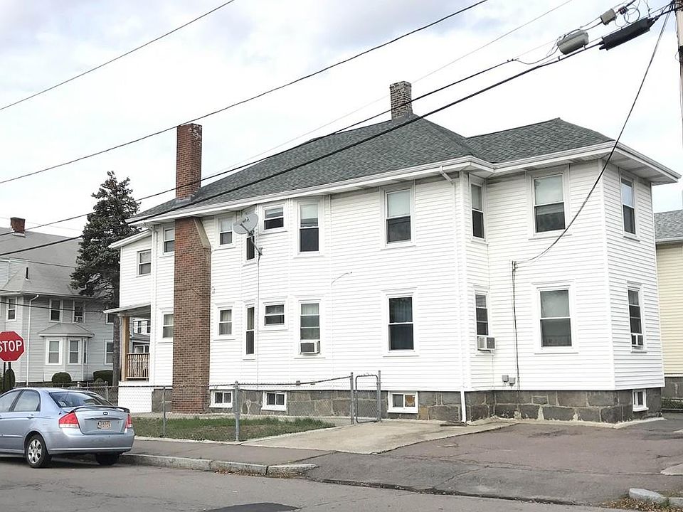 44 Woodbine St Quincy, MA, 02170 Apartments for Rent Zillow