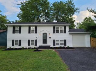 1006 Kings Charter Ln, Reynoldsburg, OH