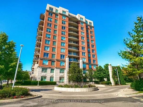 2325 Central Park Dr, Oakville, ON