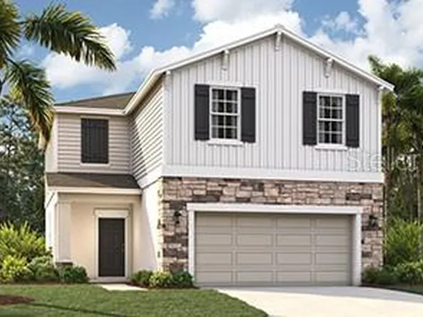 3543 Salvia Ct, Tavares, FL 32778