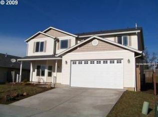 3420 NE 98th Cir, Vancouver, WA 98665