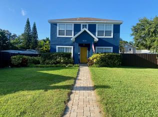 1830 22nd Ave N, Saint Petersburg, FL 33713