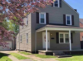 238 31st St W, Huntington, WV 25704