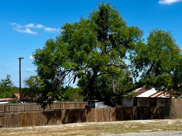 715 N Panna Maria Ave LOT PT1&2, Karnes City, TX 78118