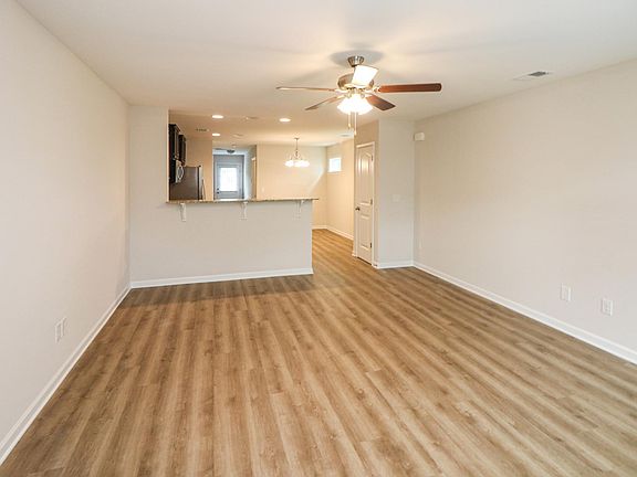 Living Room - view #1