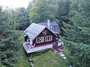 97 Mountain Dr, Putney, VT 05346