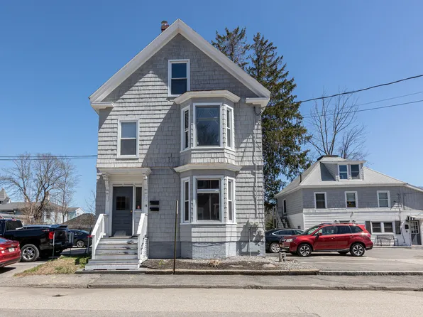 14 Pleasant Street, Westbrook, ME 04092