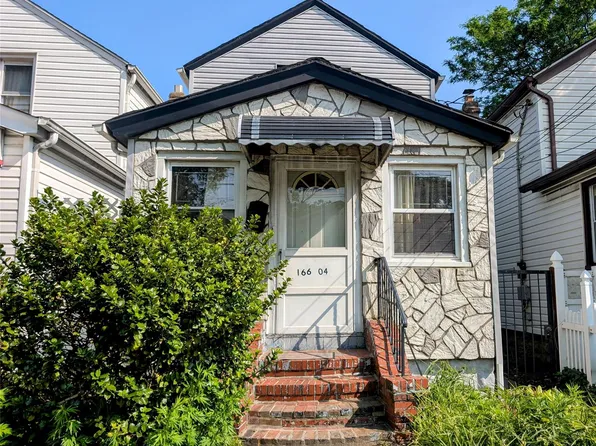 16604 144th Avenue, Springfield Gardens, NY 11434