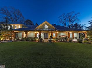 920 Pine Cir, Woodstock, GA
