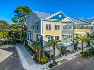 6100 Marina Cove Way S, Saint Petersburg, FL 33712