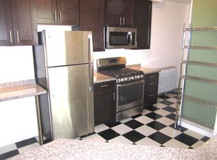 106 Mason Ter #2, Brookline, MA 02446