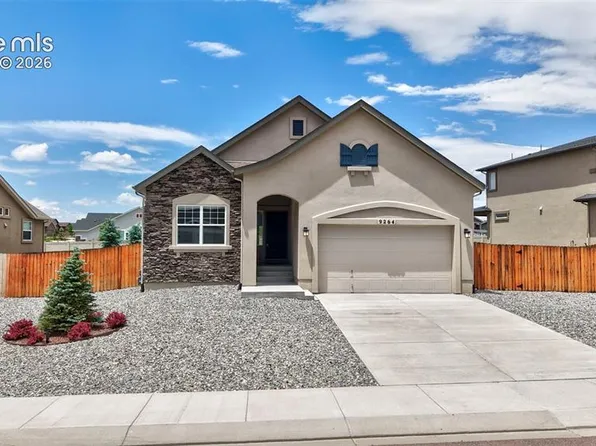 9264 Beaver Brook Dr, Colorado Springs, CO 80908