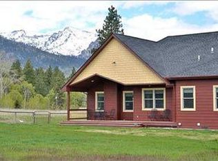 247 Owings Creek Rd, Hamilton, MT 59840