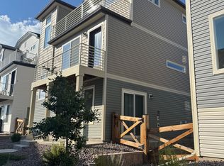 5748 Thurless Ln, Colorado Springs, CO 80927