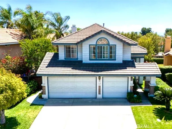 14167 Farralon Ct, Fontana, CA 92336