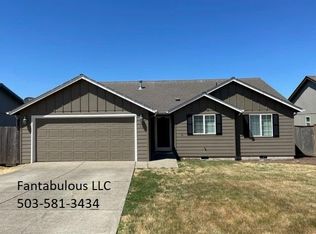 1199 Hemlock St NW, Salem, OR 97304